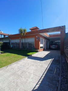Alquiler casa para oficina o vivienda