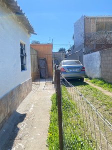 Casa en PH con 2 dormitorios y amplio fondo