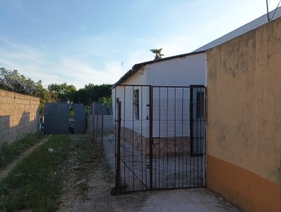 Alquiler Casita independiente 1 dorm con opcion a 2 gran patio en Maroñas