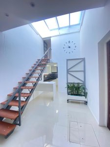 Hermosa Ph a estrenar 3 dorm y azotea transitable cerca del Antel Arena