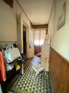 Casa en Venta 3 dorm y azotea con Parrillero en La Comercial