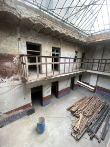 Hermosa Planta en Pleno 18 de Julio y Gaboto