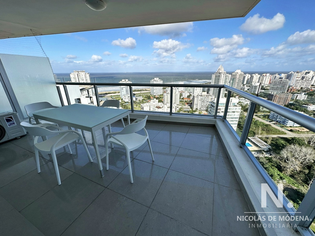 Brava - GoPunta - Portal Inmobiliario de Punta del Este - Maldonado