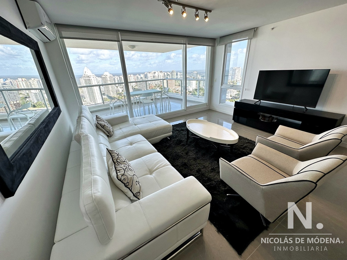 Brava - GoPunta - Portal Inmobiliario de Punta del Este - Maldonado