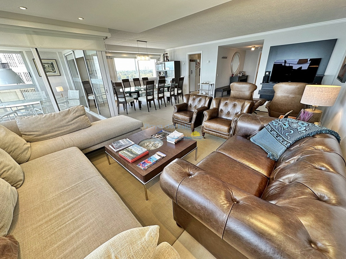 Mansa - GoPunta - Portal Inmobiliario de Punta del Este - Maldonado