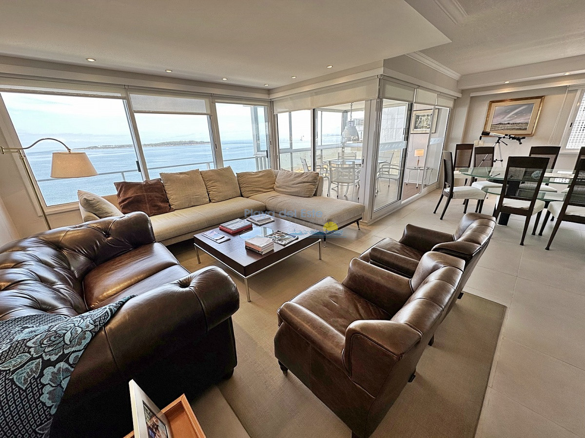 Mansa - GoPunta - Portal Inmobiliario de Punta del Este - Maldonado