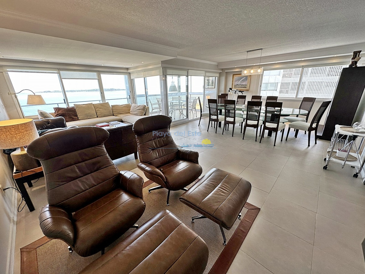 Mansa - GoPunta - Portal Inmobiliario de Punta del Este - Maldonado