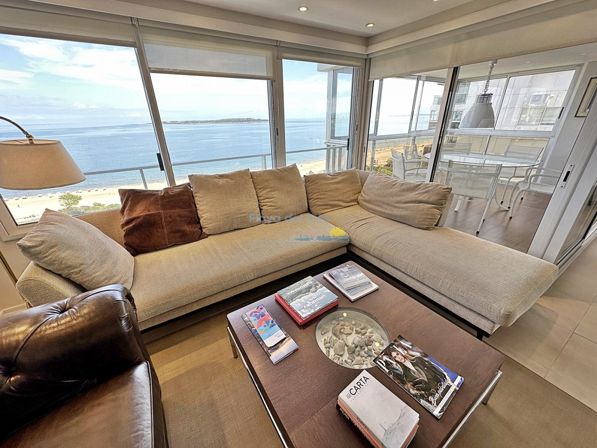 Mansa - GoPunta - Portal Inmobiliario de Punta del Este - Maldonado