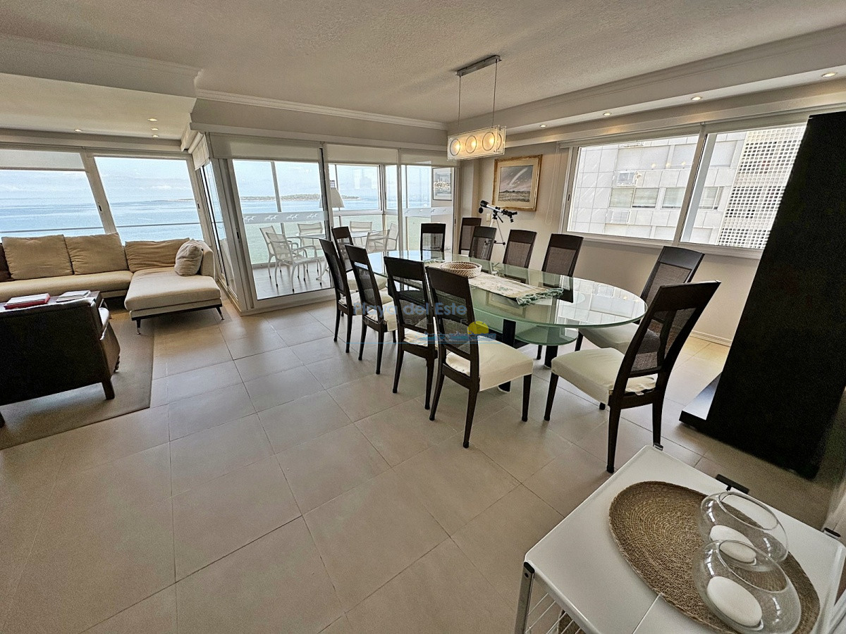 Mansa - GoPunta - Portal Inmobiliario de Punta del Este - Maldonado