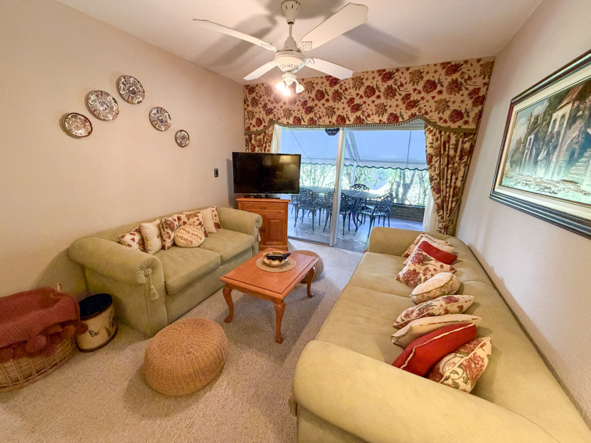 Imagen de Apartamento en mansa para vivir todo el año!