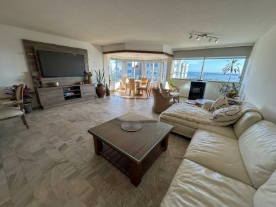 Punta del Este, vacaciones aseguradas!!!