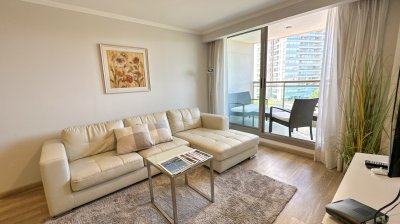 Alquiler de departamento en Place Lafayette