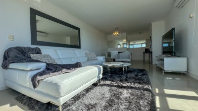 Ocean Drive, exclusivo departamento en venta.