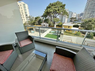 Wind Tower en oportunidad! 