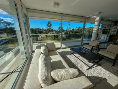 Apartamento en Terrazas de Villa Brava