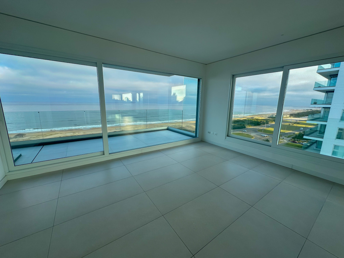 Continuando con el Éxito, nace Le Parc IV.