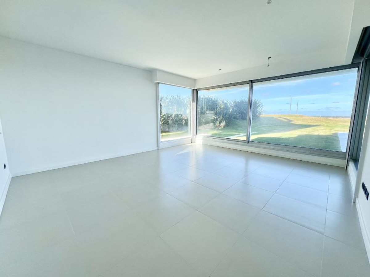 Edificio Tiburón Terrazas Océano - Planta baja con piscina propia a estrenar 