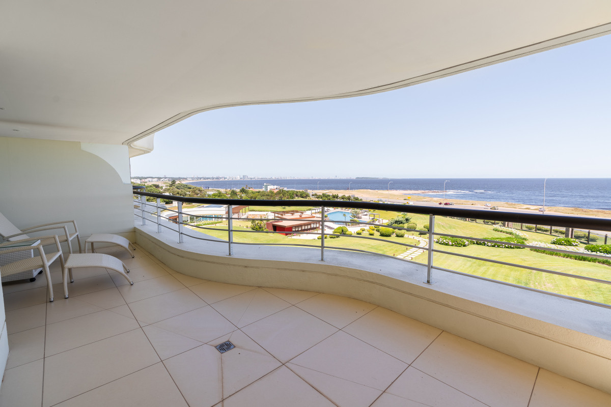 Venta de Penthouse 3 DORMITORIOS en Veramansa