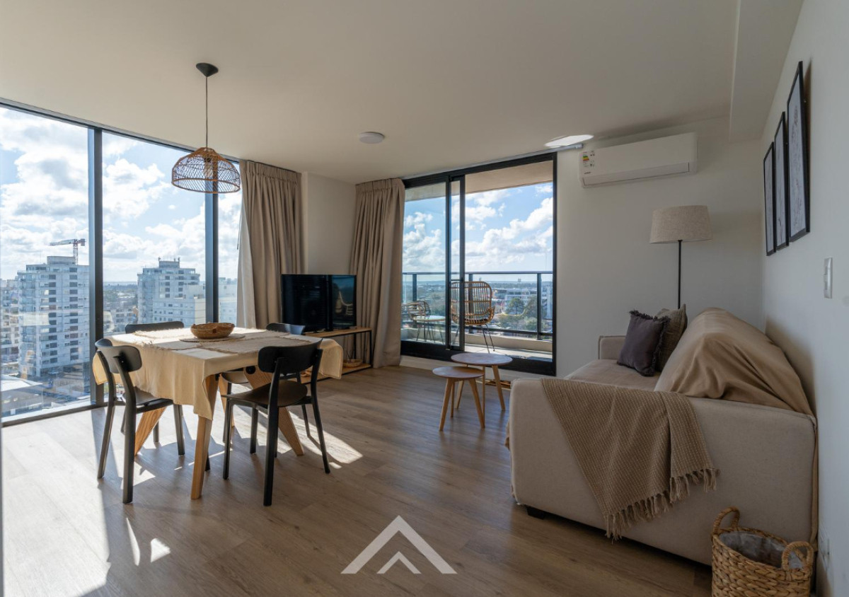 Apartamento en More Atlantico!