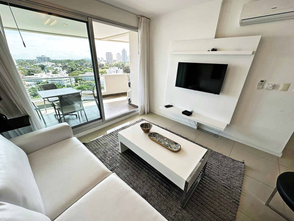 2 dormitorios en venta Wind Tower