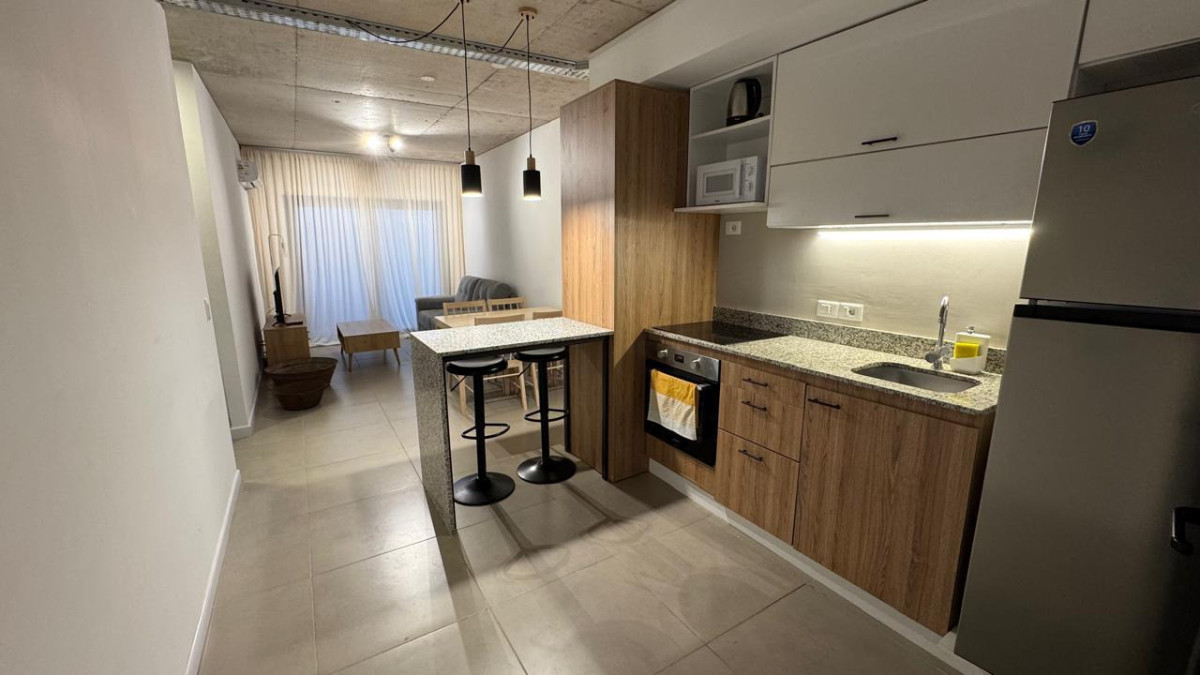 Hermoso departamento de 2 dormitorios en el centro de Maldonado!