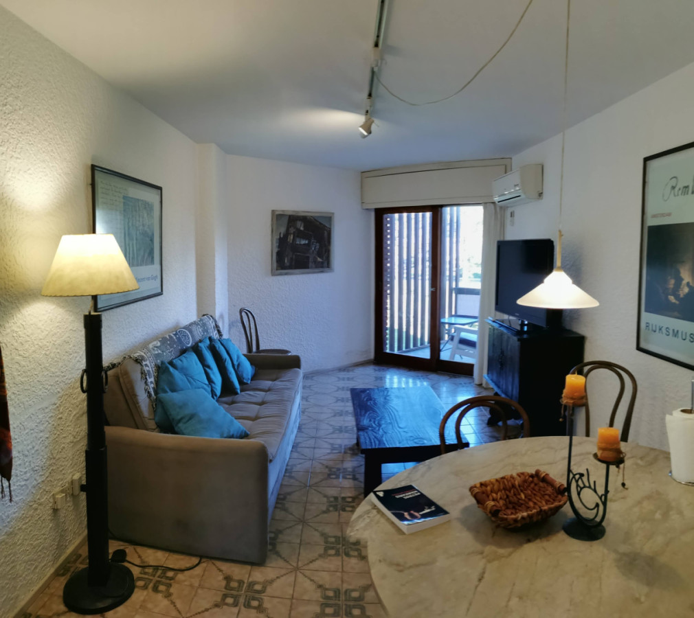 Hermoso apartamento en venta en Aidy Grill