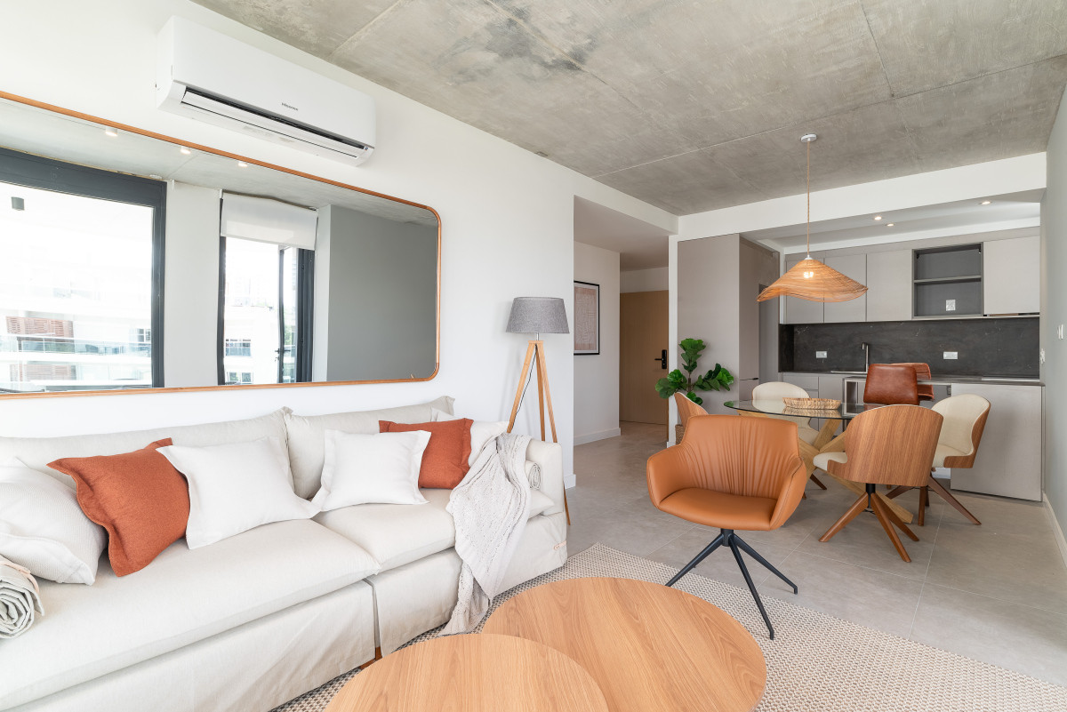 Oportunidad en Playa Brava!