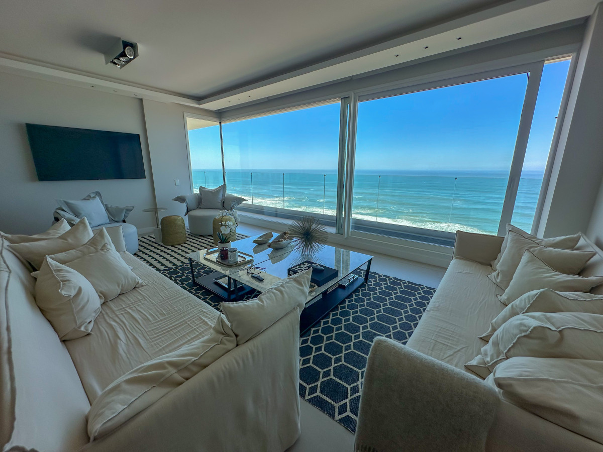 Le Parc III en piso alto, exclusivo departamento
