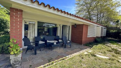 Hermosa casa en Roosevelt 