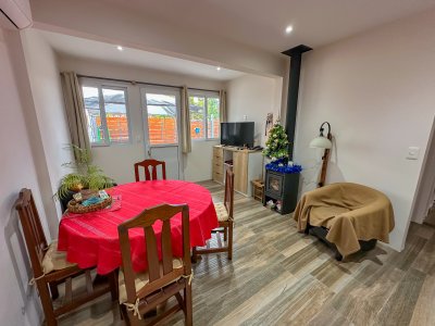 Casa en excelente estado en Maldonado, a pasos de centro comercial