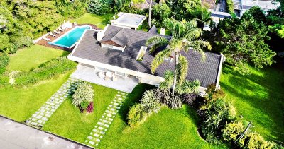 Punta del Este, en el corazón de la Mansa