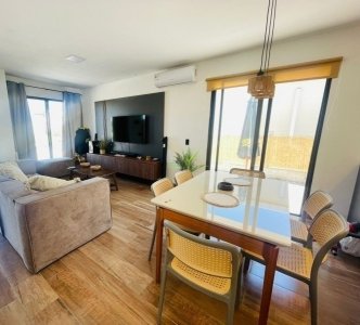 Moderna casa en Balneario Buenos Aires!