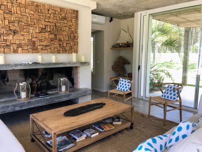 Exclusiva casa en Pinar del Faro