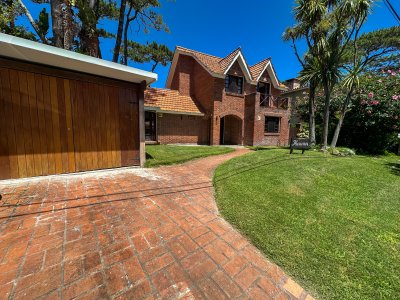 Casa en San Rafael cerca de todo