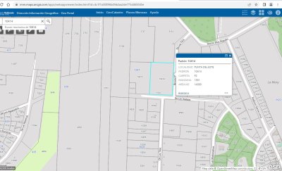 Punta del Este. Atención Inversores. Fracción de 16.000 metros aptas para Barrio cerrado