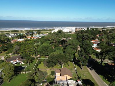 Terreno en San Rafael - a metros del mar 