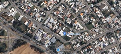 Oportunidad para inversores! Terreno en venta en La Sonrisa!