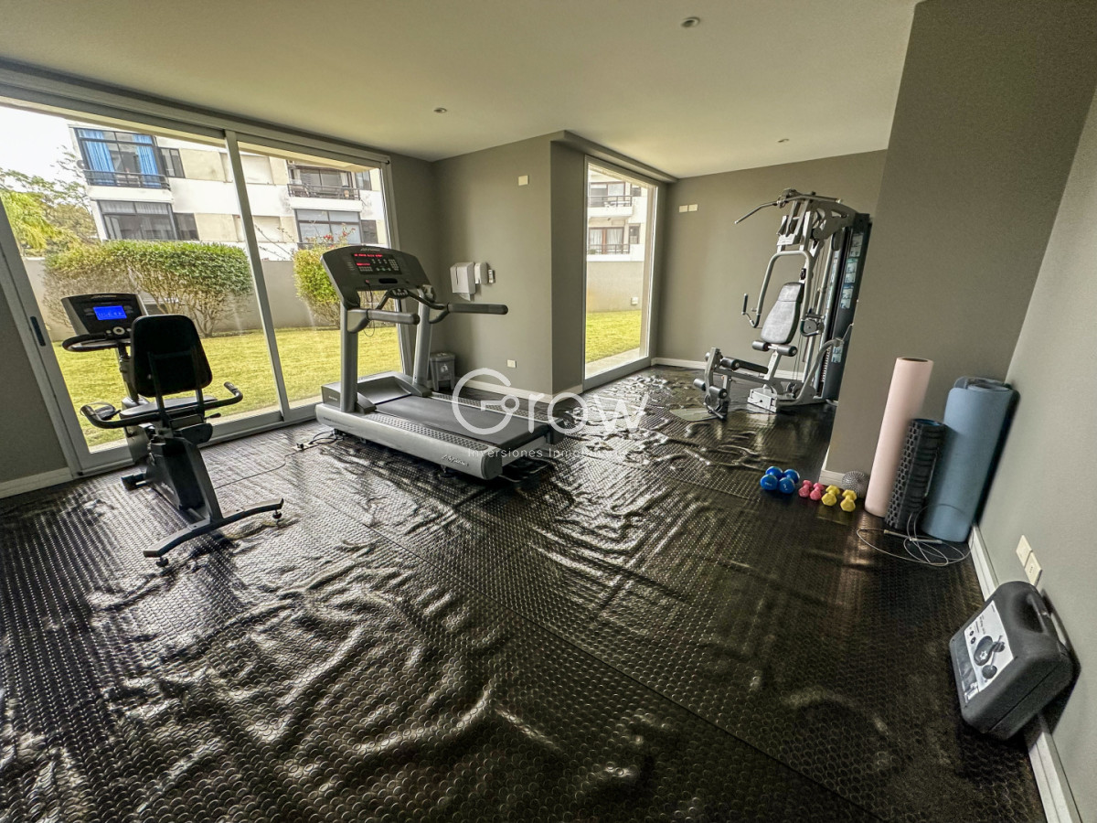 GYM