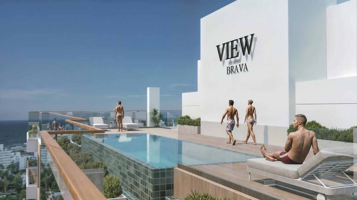 View Brava