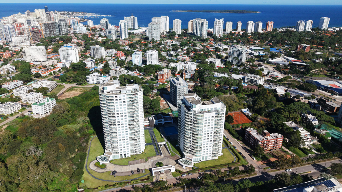 Ocean Drive I