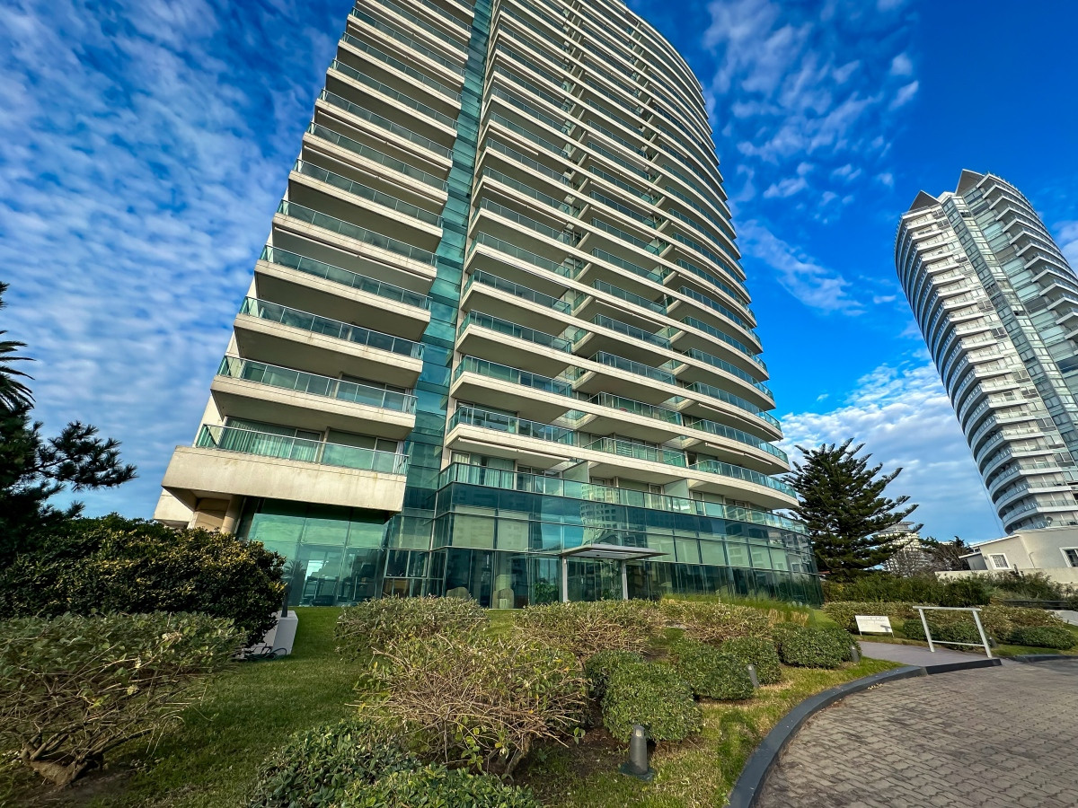 Gala Tower