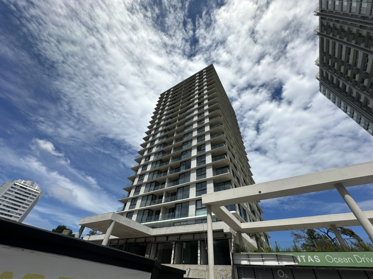 Ocean Drive Country II