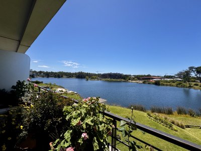 Penthouse Duplex 4 dormitorios Lago La Caleta 