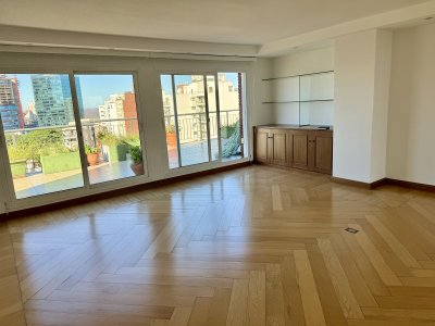 Penthouse 3 dormitorios (suite)