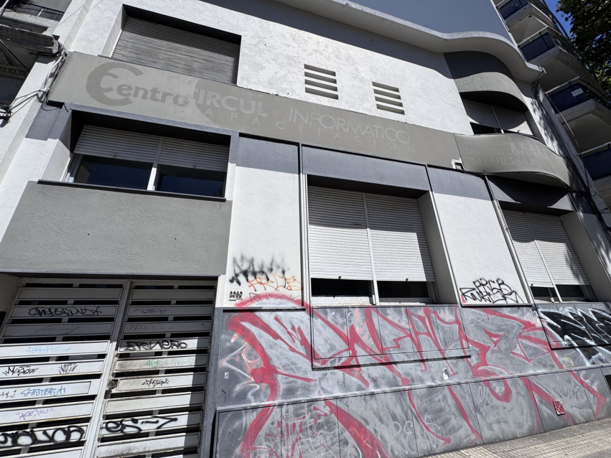 Casa ideal empresa En Bulevar España