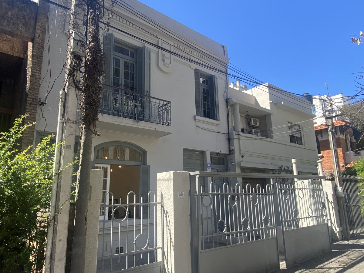 3 apartamentos en Punta Carretas
