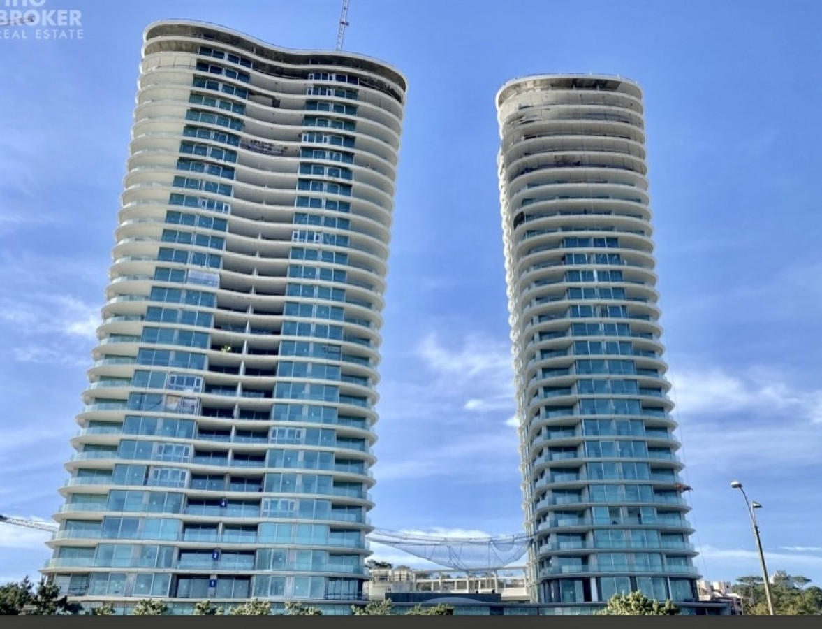 Fendi Chateau The Residences Torre 1