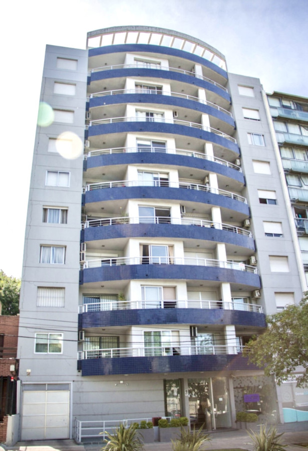 TORRES DEL PARQUE