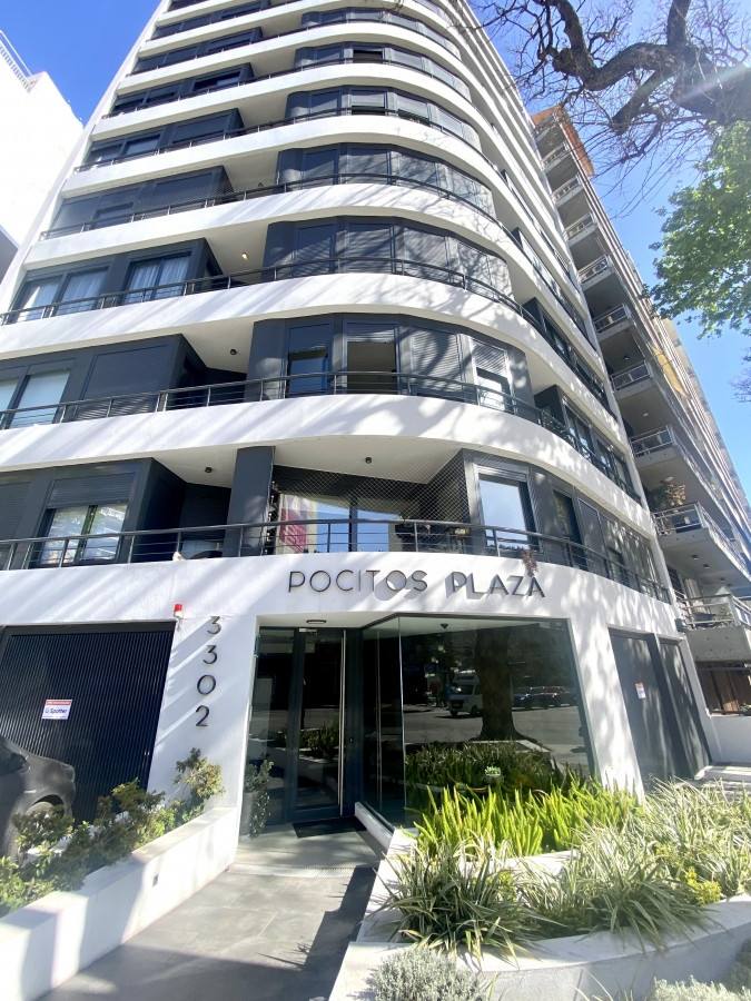 POCITOS PLAZA