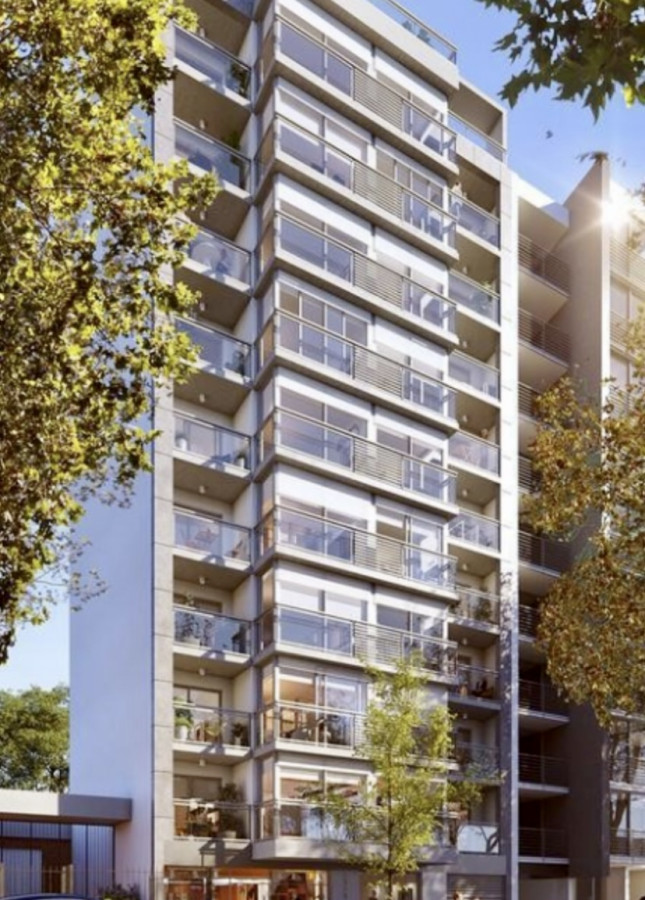 Edificio Virago